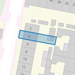 Perceel TBG01-AG-3153