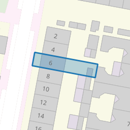 Perceel TBG01-AG-3154