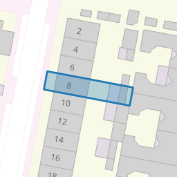 Perceel TBG01-AG-3155