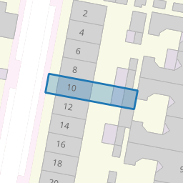 Perceel TBG01-AG-3156