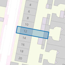 Perceel TBG01-AG-3157