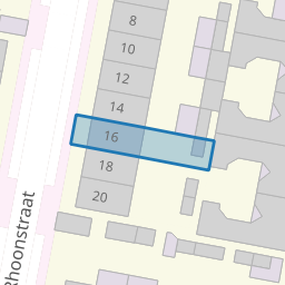 Perceel TBG01-AG-3159