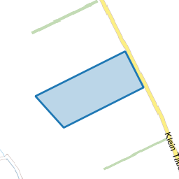 Perceel TBG01-AG-316