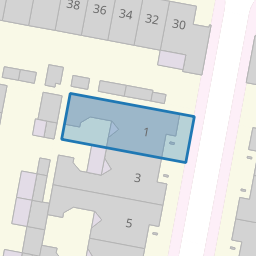 Perceel TBG01-AG-3162