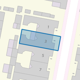 Perceel TBG01-AG-3163