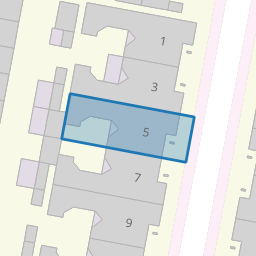 Perceel TBG01-AG-3164