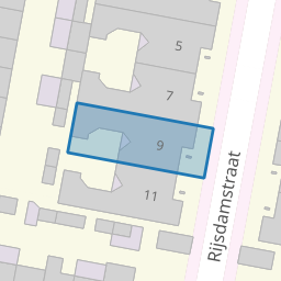 Perceel TBG01-AG-3166