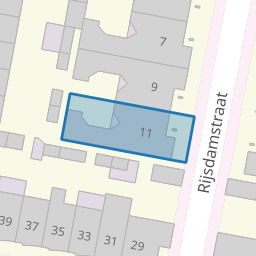 Perceel TBG01-AG-3167