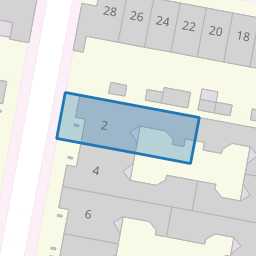 Perceel TBG01-AG-3170