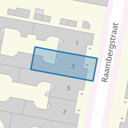 Perceel TBG01-AG-3177