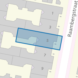 Perceel TBG01-AG-3178