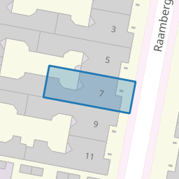 Perceel TBG01-AG-3179