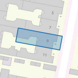 Perceel TBG01-AG-3180