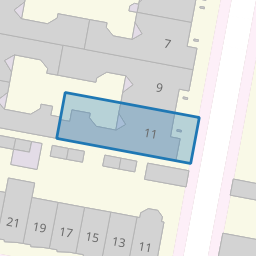 Perceel TBG01-AG-3181