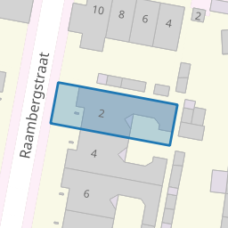 Perceel TBG01-AG-3182