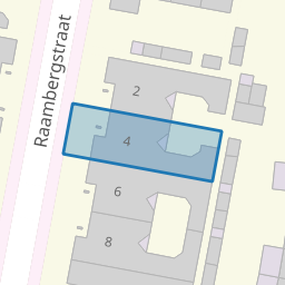 Perceel TBG01-AG-3183