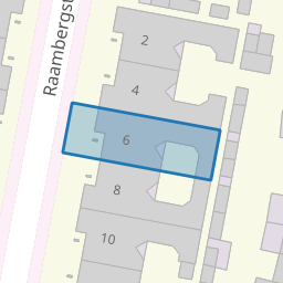 Perceel TBG01-AG-3184