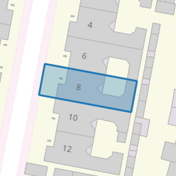 Perceel TBG01-AG-3185