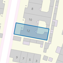 Perceel TBG01-AG-3187