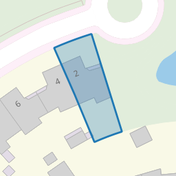 Perceel TBG01-AG-3190