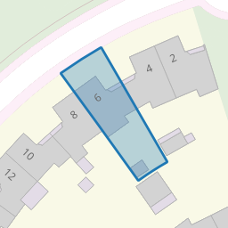 Perceel TBG01-AG-3192