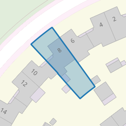 Perceel TBG01-AG-3193