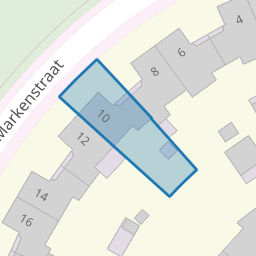 Perceel TBG01-AG-3194