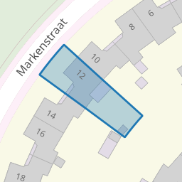 Perceel TBG01-AG-3195