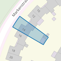 Perceel TBG01-AG-3196