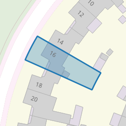 Perceel TBG01-AG-3197