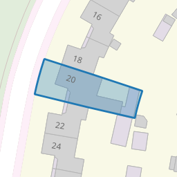 Perceel TBG01-AG-3199