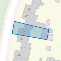 Perceel TBG01-AG-3200