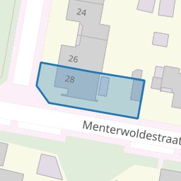 Perceel TBG01-AG-3203