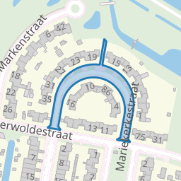 Perceel TBG01-AG-3204