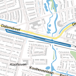 Perceel TBG01-AG-3210