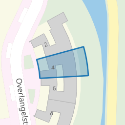 Perceel TBG01-AG-3218