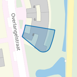 Perceel TBG01-AG-3220