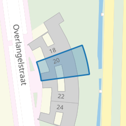 Perceel TBG01-AG-3227