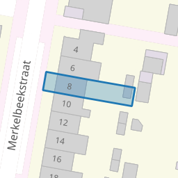 Perceel TBG01-AG-3233