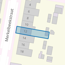 Perceel TBG01-AG-3235