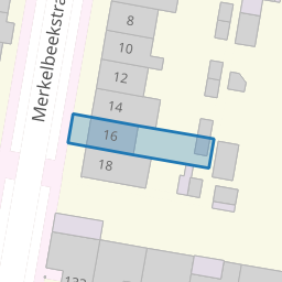 Perceel TBG01-AG-3237