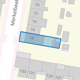 Perceel TBG01-AG-3238