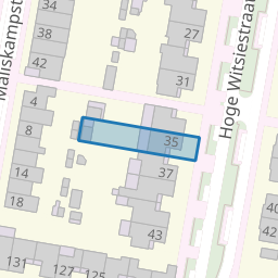 Perceel TBG01-AG-3240