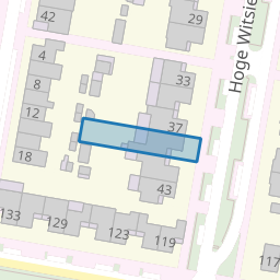 Perceel TBG01-AG-3242