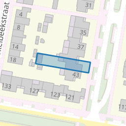 Perceel TBG01-AG-3243