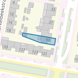 Perceel TBG01-AG-3244