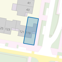 Perceel TBG01-AG-3245