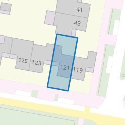 Perceel TBG01-AG-3246