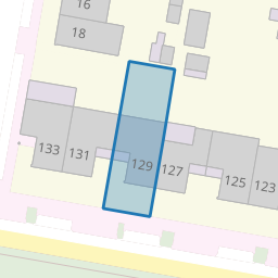 Perceel TBG01-AG-3250