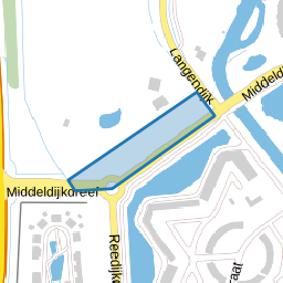 Perceel TBG01-AG-3259